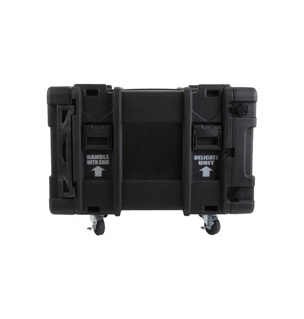 SKB 28" Deep 10U Roto Shock Rack
