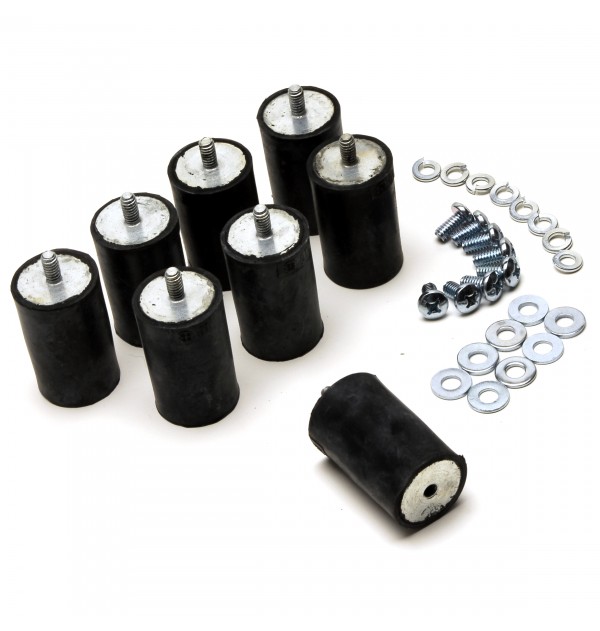SKB Shock Absorber Kit