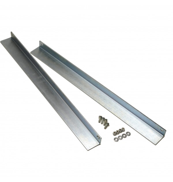 SKB 30 Inch Support Rails