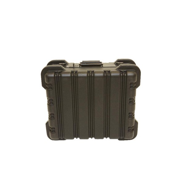 SKB Heavy Duty Case without foam in black