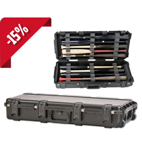 SKB iSeries 3614 Baseball Bat Case
