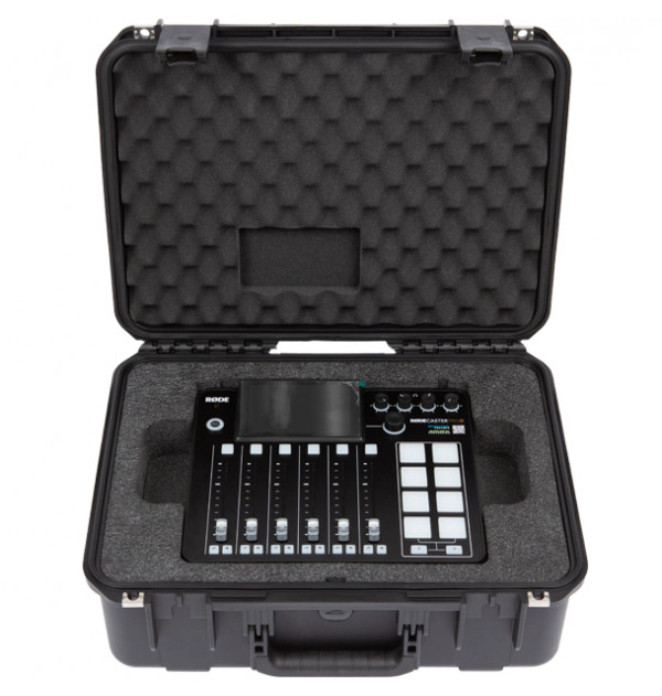 SKB iSeries 1813-7 RODECaster Pro II Case
