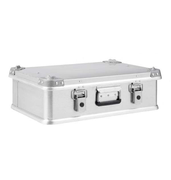 Defender KA74-054 extremely strong and durable aluminium box