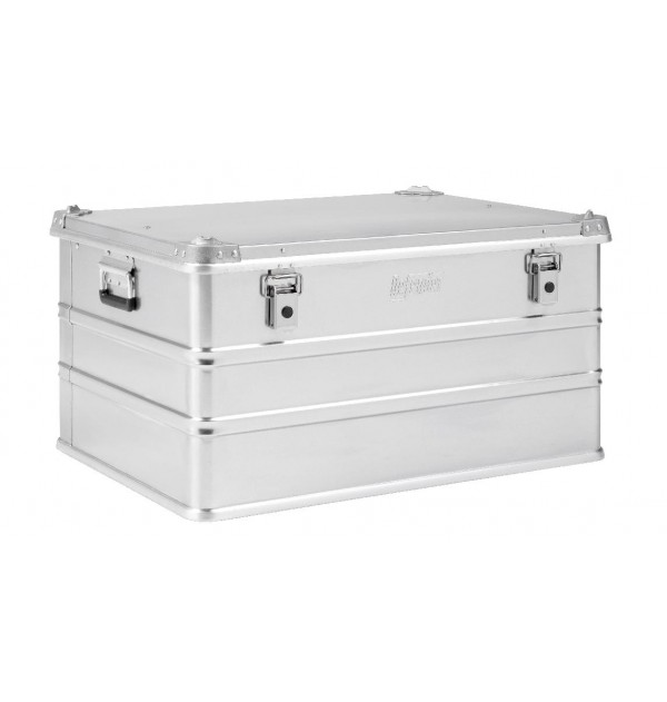 Defender KA74-055 extremely strong and durable aluminium box