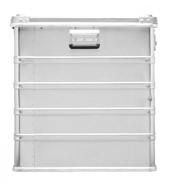 Defender KA74-060 extremely strong and durable aluminium box