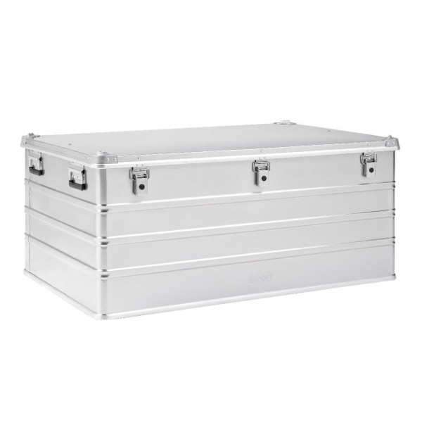 Defender KA74-063 extremely strong and durable aluminium box