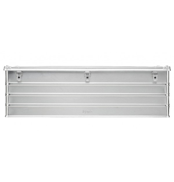 Defender KA74-064 extremely strong and durable aluminium box