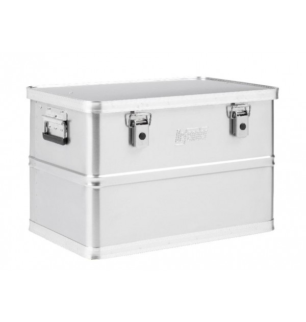 Defender KA44-018 aluminium lightweight and robust box