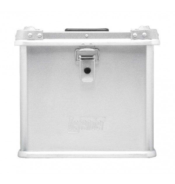 Defender KA74-001 extremely strong and durable aluminium box
