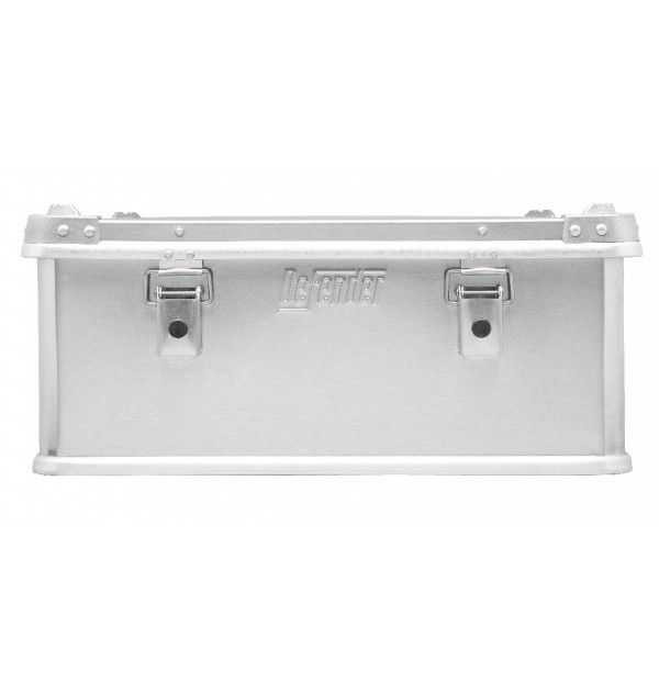 Defender KA74-006 extremely strong and durable aluminium box