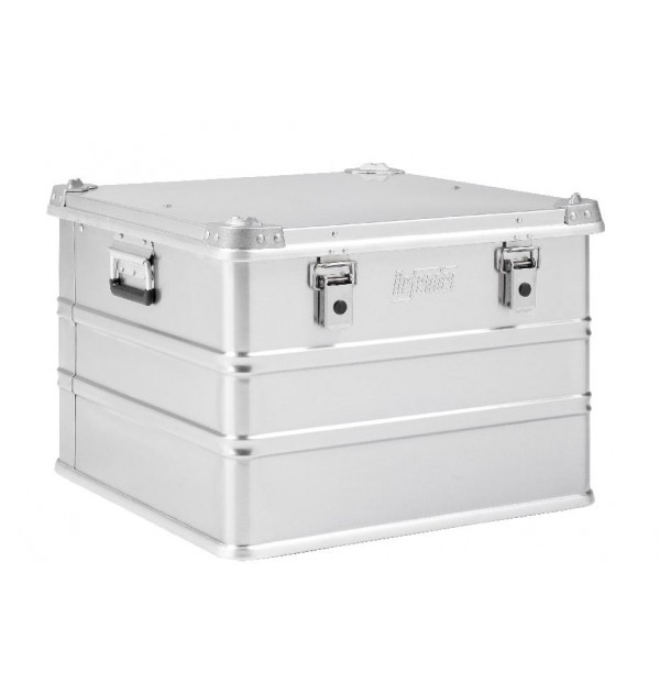 Defender KA74-007 extremely strong and durable aluminium box