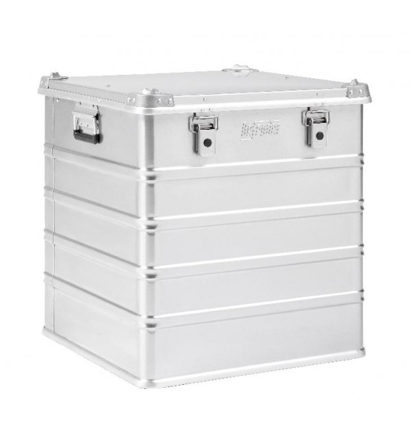 Defender KA74-008 extremely strong and durable aluminium box