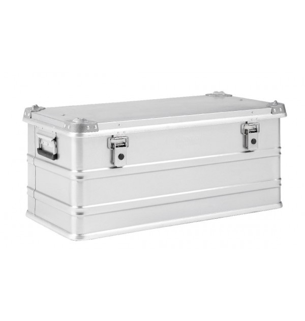 Defender KA74-009 extremely strong and durable aluminium box