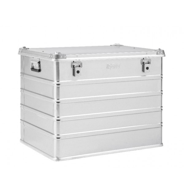 Defender KA74-011 extremely strong and durable aluminium box