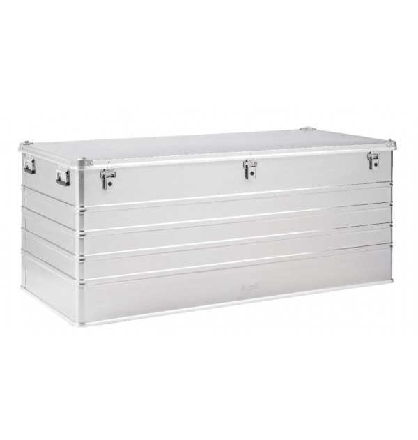 Defender KA74-021 extremely strong and durable aluminium box