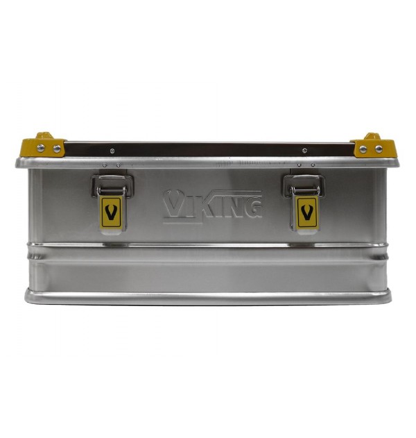 Viking 003 aluminium box