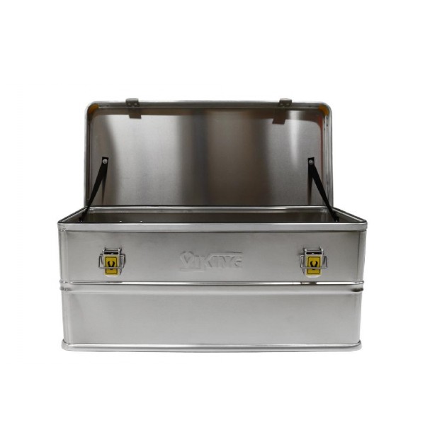 Viking 009 aluminium box