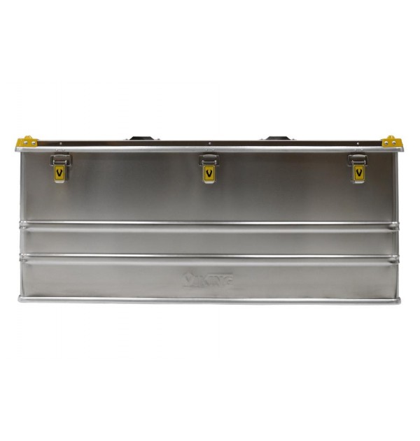 Viking 012 aluminium box
