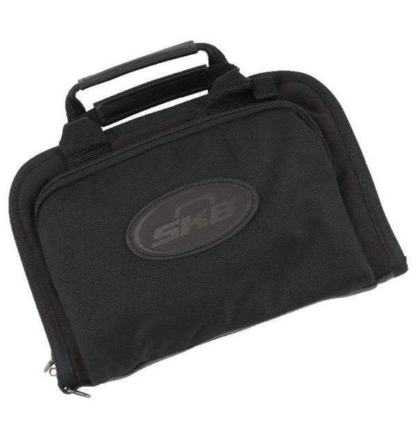 DRYTEK Handgun Bag - Green