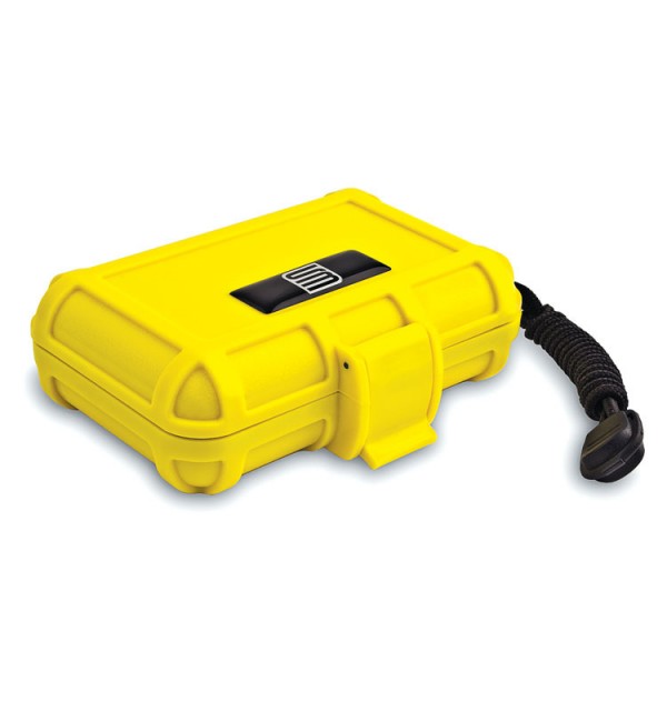 S3 - AC100 - Multi purpose watertight case