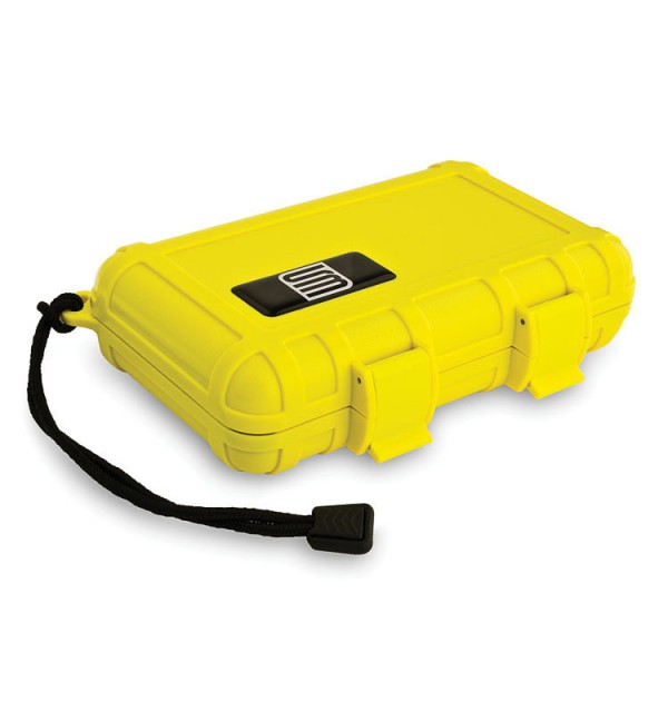 S3 - AC200 - Multi purpose watertight case