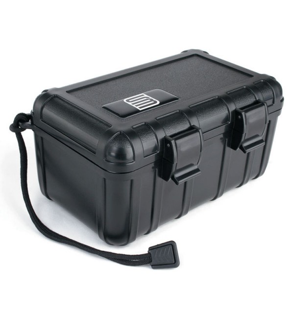 S3 - AC250 - Multi purpose watertight case