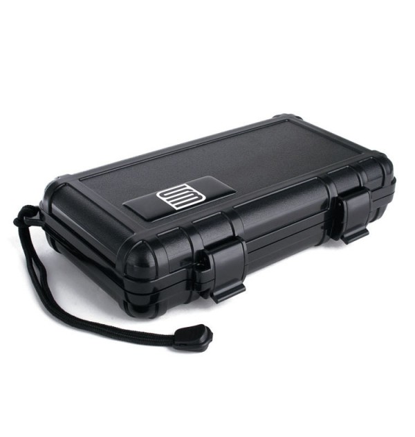 S3 - AC300 - Multi purpose watertight case