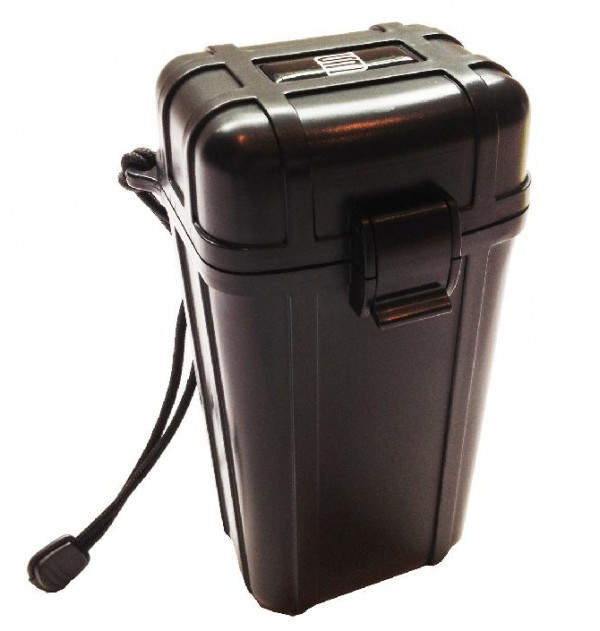 S3 - AC450 - Multi purpose watertight case