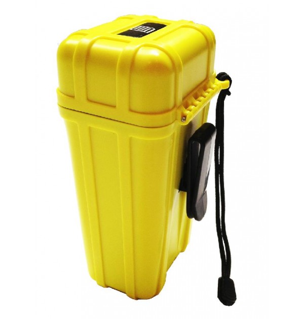 S3 - AC450 - Multi purpose watertight case