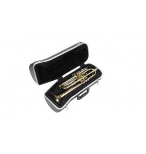 SKB Contoured Trumpet Case