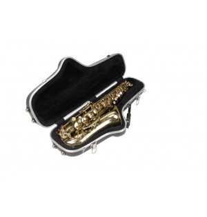 SKB Contoured Alto Sax Case