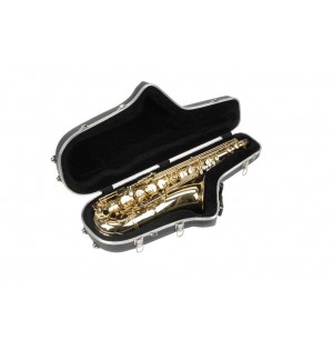 SKB Contoured Tenor Sax Case