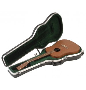 SKB ATA Roto Acoustic Case