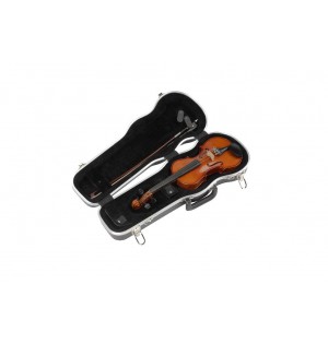 SKB 1/4 Violin Deluxe Case