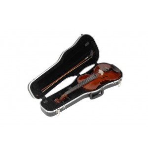 SKB 15" & 16" Viola Deluxe Case