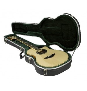 SKB Thin-line Acoustic / Classical Economy Guitar Case