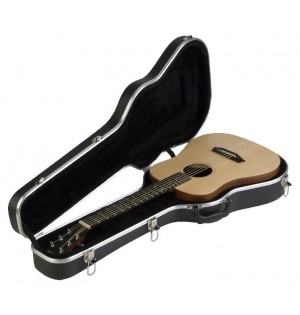 SKB Baby Taylor / Martin LX Guitar Hardshell Case