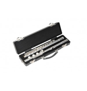 SKB B-Foot Flute Case