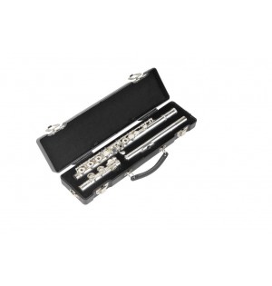 SKB C-Foot Flute Case
