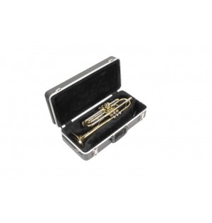 SKB Rectangular Trumpet Case