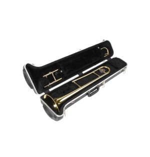 SKB Straight Tenor Trombone Case
