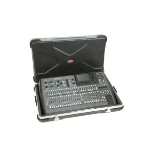 SKB Universal Mixer Safe