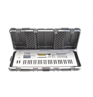 SKB ATA 61 Note Keyboard Case