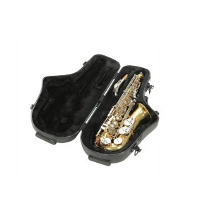 SKB Contoured Pro Alto Sax Case