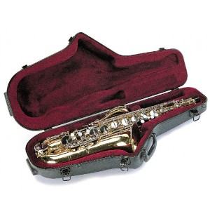 SKB Contoured Pro Tenor Sax Case