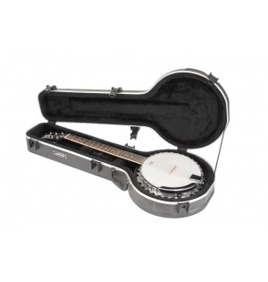 SKB 6-String Banjo case