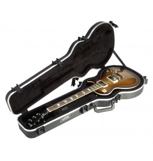 SKB Les Paul® Guitar Case