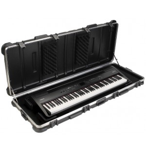 SKB ATA 88 Note Keyboard Case