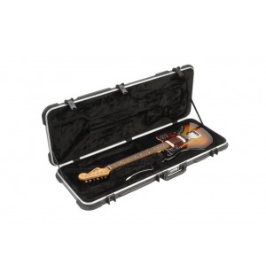 SKB Jaguar/Jazzmaster Type Hardshell Case