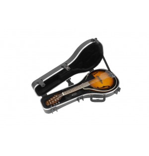 SKB A-Style Mandolin Case
